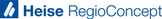 Heise RegioConcept